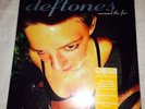 DEFTONES Around The Fur LP ORANGE VINYL limited SEALED
