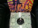 White Zombie - La Sexorcisto LP - Limited Edition - Glow In The Dark Vinyl