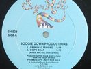 Boogie Down Productions - Criminal Minded 12