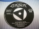 EDDIE COCHRAN ---20 FLIGHT ROCK---RARE TRI