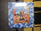 The Rolling Stones, 3 D - COVER, PICTURE- VINYL, Their Satanic Majesties Request