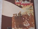 Led Zeppelin II Two 1969 LP Vinyl SD 8236 RL Hot Mix Sterling SS Original Press