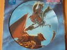 LIMITED EDITION PICTURE LP MEAT LOAF - Nr. 5670 - 