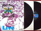 TOMORROW'S GIFT FRUMPY THRICE MICE  POP & BLUES FESTIVAL '70 LIVE