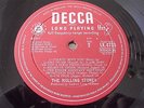 ROLLING STONES 'OUT OF OUR HEADS' STUNNING 1965 UK MONO LP DECCA MINT AUDIO