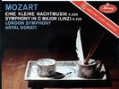 ANTAL DORATI / Mozart Eine Kleine Nachtmusik / Original Mercury SR 90121, FR-1