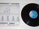 Peppermint Lounge - Perfect High +++ Minimal ++ Synth + Italo-Disco ++ very rar