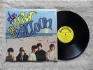 THE YELLOW BALLOON - S/T USA PSYCH SURF GARAGE LP MINTISH IN SHRINK MONO
