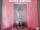 Rare Latin BOBBY VALENTIN Musical Seduction LP NICE NM SHRINK orig on Bronco