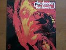 THE STOOGES - FUNHOUSE PICTURE DISC VINYL LP - IGGY POP GARAGE PUNK RARE