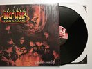 LP - No Use for a name - Making Friends 1997 (Punk, Fat Wreck Chords, Nofx)