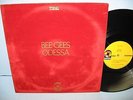 BEE GEES ODESSA, 1969 Atco SD-2-702, Red Velvet Gatefold, VG++/NM-