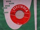 The Olympics - Western Movies - Electrola 21021 - Mint