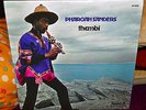 PHAROAH SANDERS RARE SEALED LP THEMBI 1971 USA 1ST PRESS ABC/IMPULSE OUT/PRINT