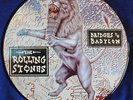 The Rolling Stones Bridges to Babylon Picture Disc  12