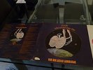 VAN DER GRAAF GENERATOR LP H to He .. Pink Scroll Charisma UK 1ST NM