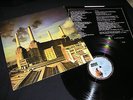 PINK FLOYD ALBUM ANIMALS HARVEST RECORDS SHVL815 1977
