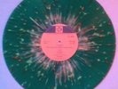The Kinks Are The Village Green Preservation Society - 2LP Splatter Green Vinyl