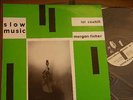LOL COXHILL/MORGAN-FISHER Slow Music Pipe (Japan) 