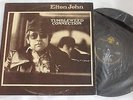 ELTON JOHN Tumbleweed Connection Very Rare 12'' LP Portugal Unique Sleeve