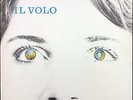 IL VOLO, Original Italy Dischi Numero Uno Prog LP