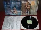 JETHRO TULL Aqualung LP 1971 CHRYSALIS 1st Press + INNER MINT