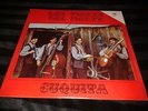 LOS TIGRES DEL NORTE cuquita RARE LP SEALED PROMO RARE / MUSIVISA early years