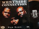 Westside Connection, Bow Down, 2 LPs, Ice Cube