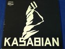 KASABIAN KASABIAN GATEFOLD DOUBLE 10
