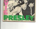 ELVIS PRESLEY - Self Titled - GATEFOLD 2 EP SET - EPB-1254 - RARE