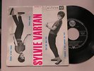 SYLVIE VARTAN  45T EP ORIGINAL  