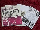 Adam and The Ants - Bondage Punks 1977-1979 DEMOS, KBD, Sex Pistols, UK Punk