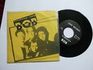 BOB, The Things,  US Punk, kbd, DEVO, Dangerhouse, Synth Punk