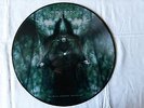 Pic Disc Dimmu Borgir Enthrone Darkness Triumphant Limited Edition Nuclear Blast