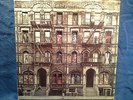 Led Zeppelin - Physical Grafitti - Vinyl/LP -1975 -SSK 89400