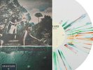 Graveyard Hisingen Blues LP splatter 5 colors white vinyl lim 150 Witchcraft SS