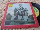 AGUIAS REAIS Plena Jacto 7'' 45 AFRO 70's Funk Beat Guitars ANGOLA REBITA R:1100