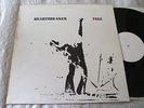 Free Heartbreaker RARE Orig. UK Ist Pressing Island WHITE LABEL LP PROG EX Cond