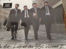 THE BEATLES ON AIR LIVE AT THE BBC VOLUME 2 BRAND NEW THREE VINYL SET SEALED