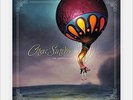 Circa Survive - ON LETTING GO Blue Vinyl Record LP Brand New SEALED /1000