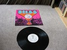 Vinyl LP. Bliss - Same. Psych Monster. Void Records USA.