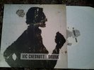Very Rare - Vic Chesnutt Drunk Vinyl LP - Texas Hotel TXH022-1 1993 EX+/EX+