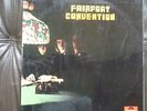 Fairport Convention - SELF-TITLED LP - Polydor - Original UK - PSYCH FOLK ROCK