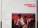 Duran Duran self titled first album Duran Duran from Venezuela