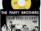 The Party Brothers 