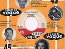 Johnny Hallyday - 24.000 Baisers / Ton fétiche d'amour