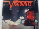 1960 Viscounts LP The Viscounts Madison 1001