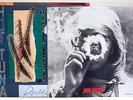HOT TUNA Double dose 2LP first press USA 1978 Grunt, +printed inner sleeves Mint
