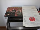 SLS 789/5 Beethoven Piano Trios - Du Pre/ Barenboim HMV 5 LP UK Orig Box Set w/B