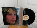 THE DOORS WEIRD SCENES INSIDE THE HOLLYWOOD BOWL PSYCH AUDIOPHILE PRESS NM